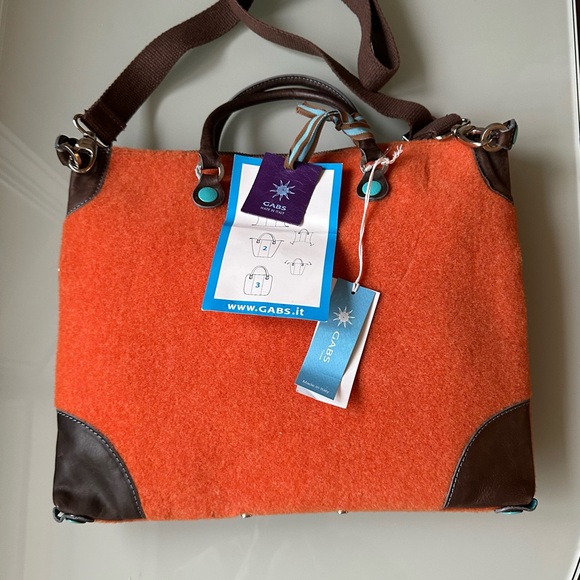 G3 BY GABS: AN ICON MADE IN ITALY - Picture 3 of 7